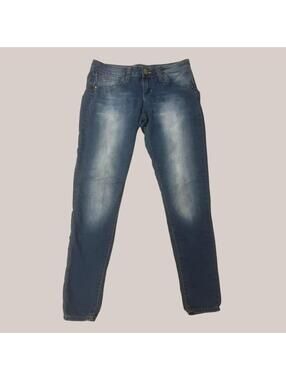 YMI WBB Jeans Women's Size 7 Blue Denim